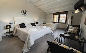 Casa Rural Mensin